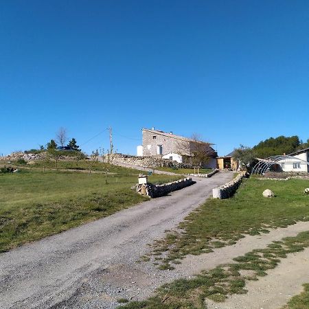 Les Terrasses Du Chatelard Theze  Экстерьер фото